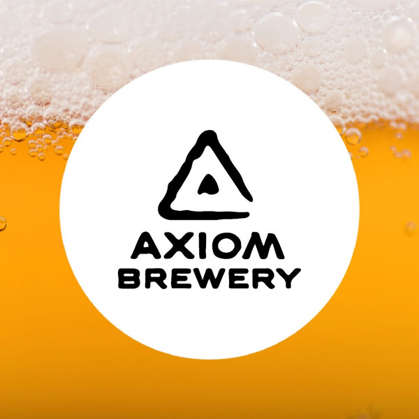 Summer Mystery 12° (Axiom / Beer Station)