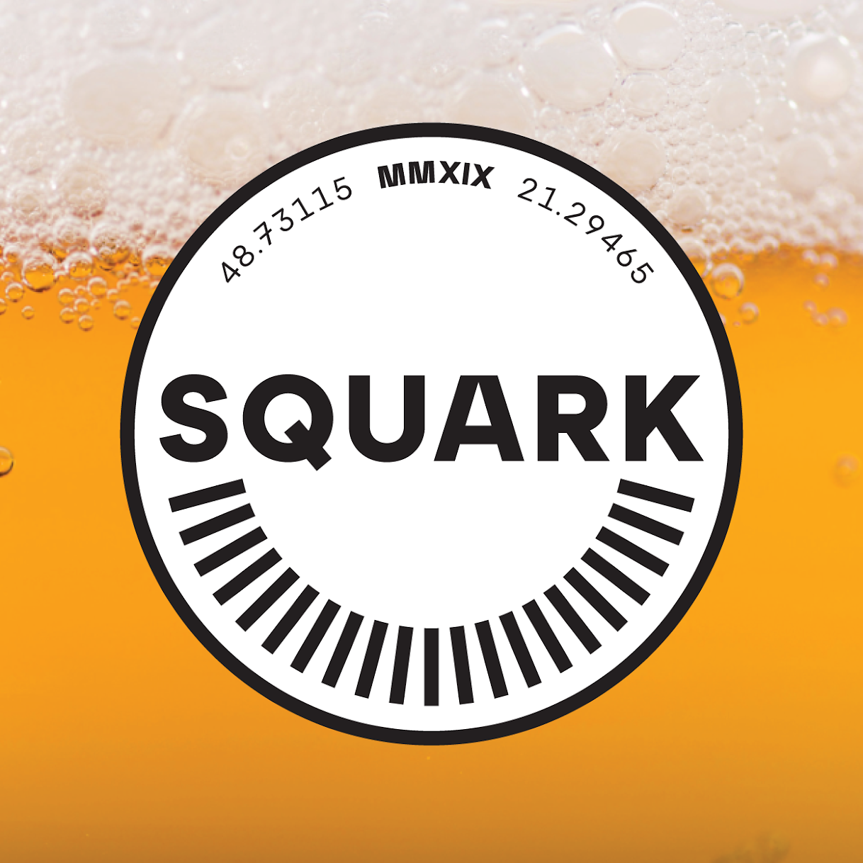 Sonic Juice 13° (SQUARK)
