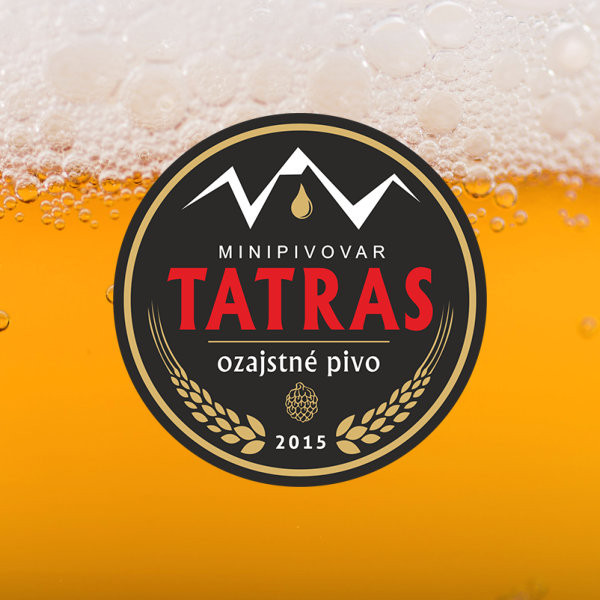 Tatráš 14° (Tatras)