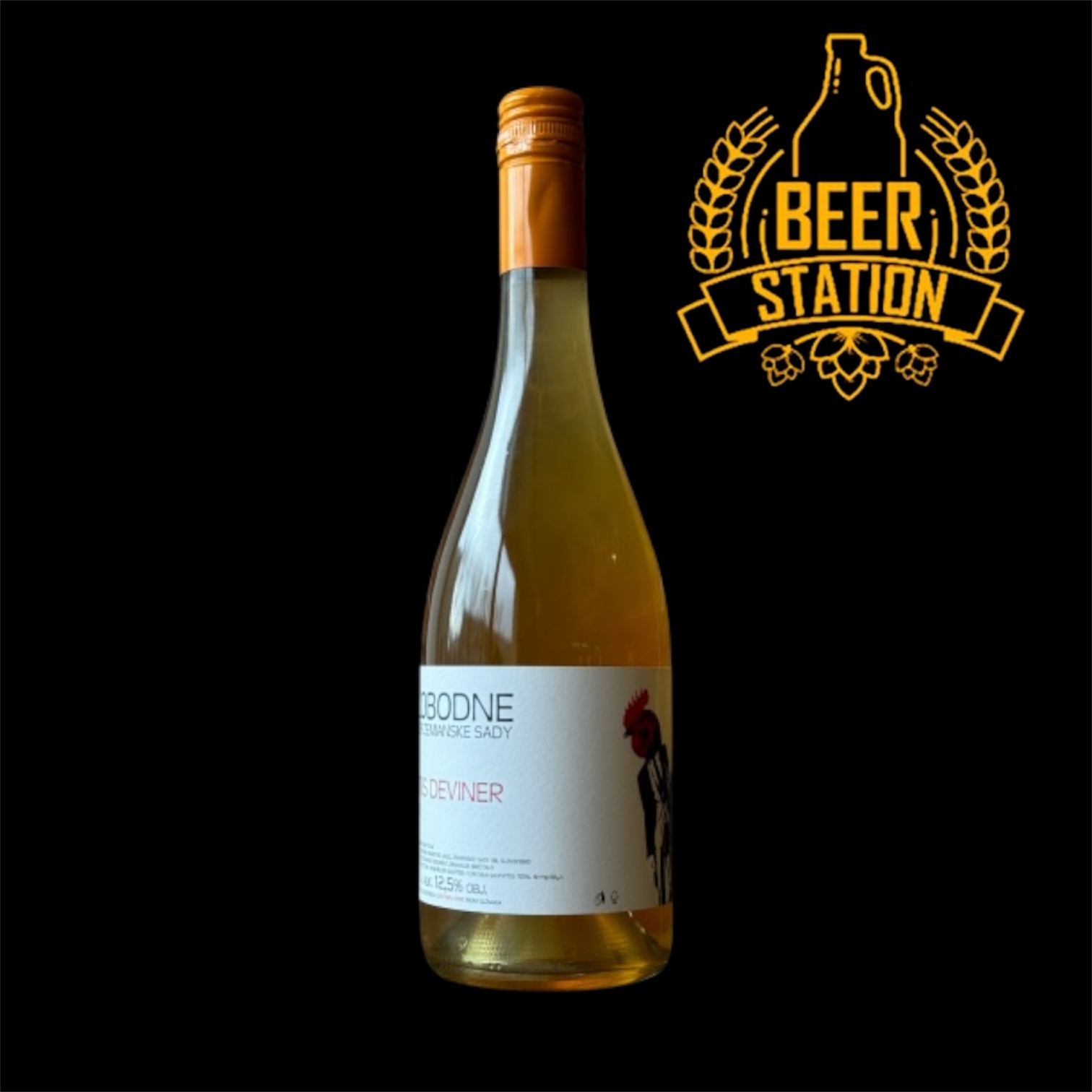 Cutis Deviner 2020 (Slobodné vinárstvo) 0.75L
