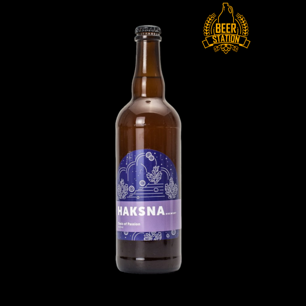 Oasis Of Passion 11° (Haksna) 0,75L