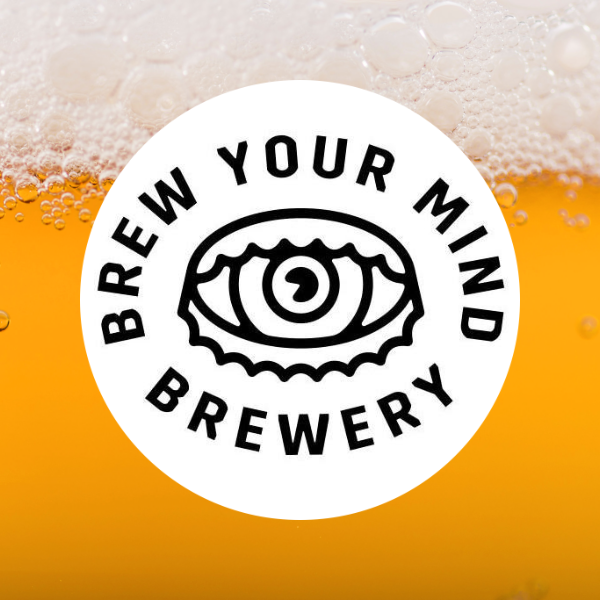 Yellow Haze 13° (Brew Your Mind)