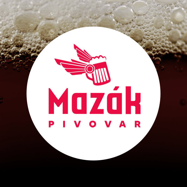 Imperial Stout 21° (Mazák)
