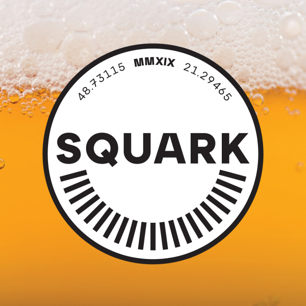 Ležiak 11° (SQUARK)