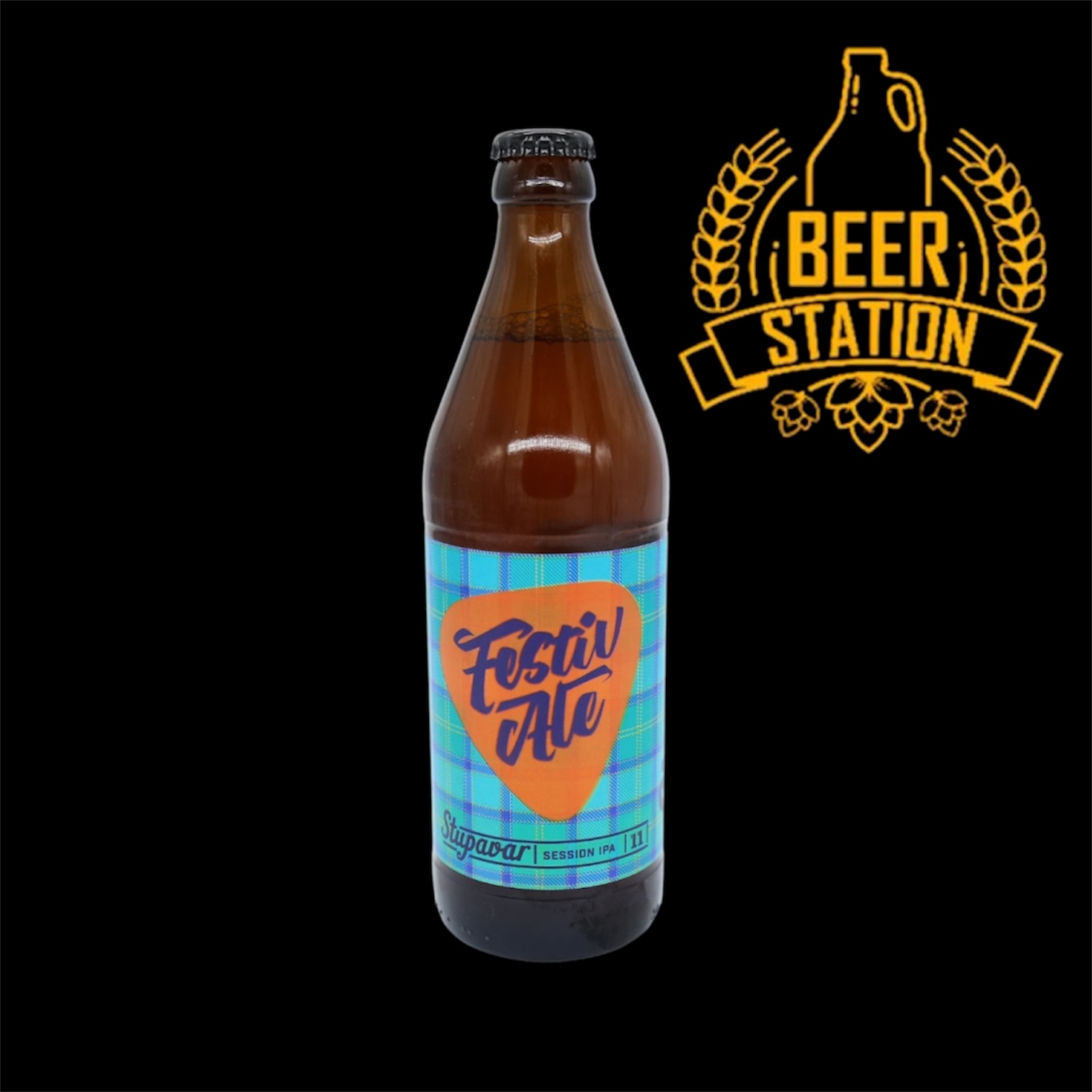 FestivALE 11° (Stupavar) 0,5L