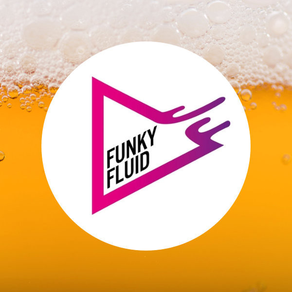 Triple Gelato: PB&J 30° (Funky Fluid)