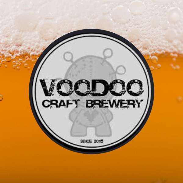 Steam King 12° (Voodoo)