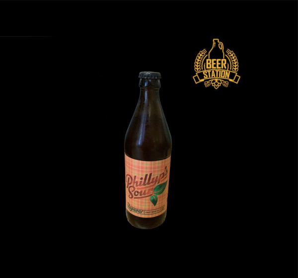 Phillyp’s Sour 11° (Stupavar) 0.5L