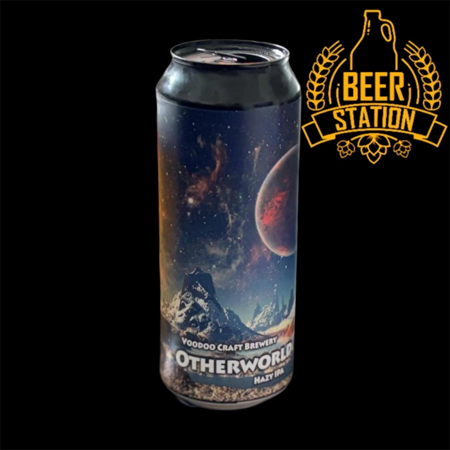 Otherworld 14° (Voodoo) 0.5L