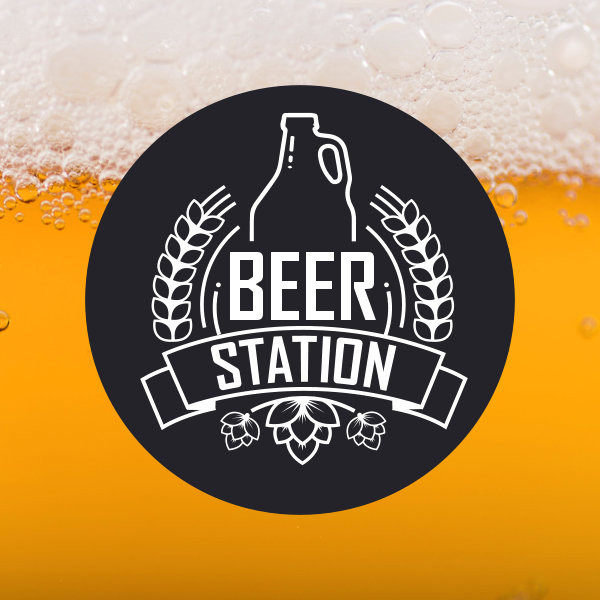 „The Station“ Barrique Lager 13° (Beer Station)
