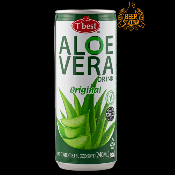 Aloe Vera Original 240ml
