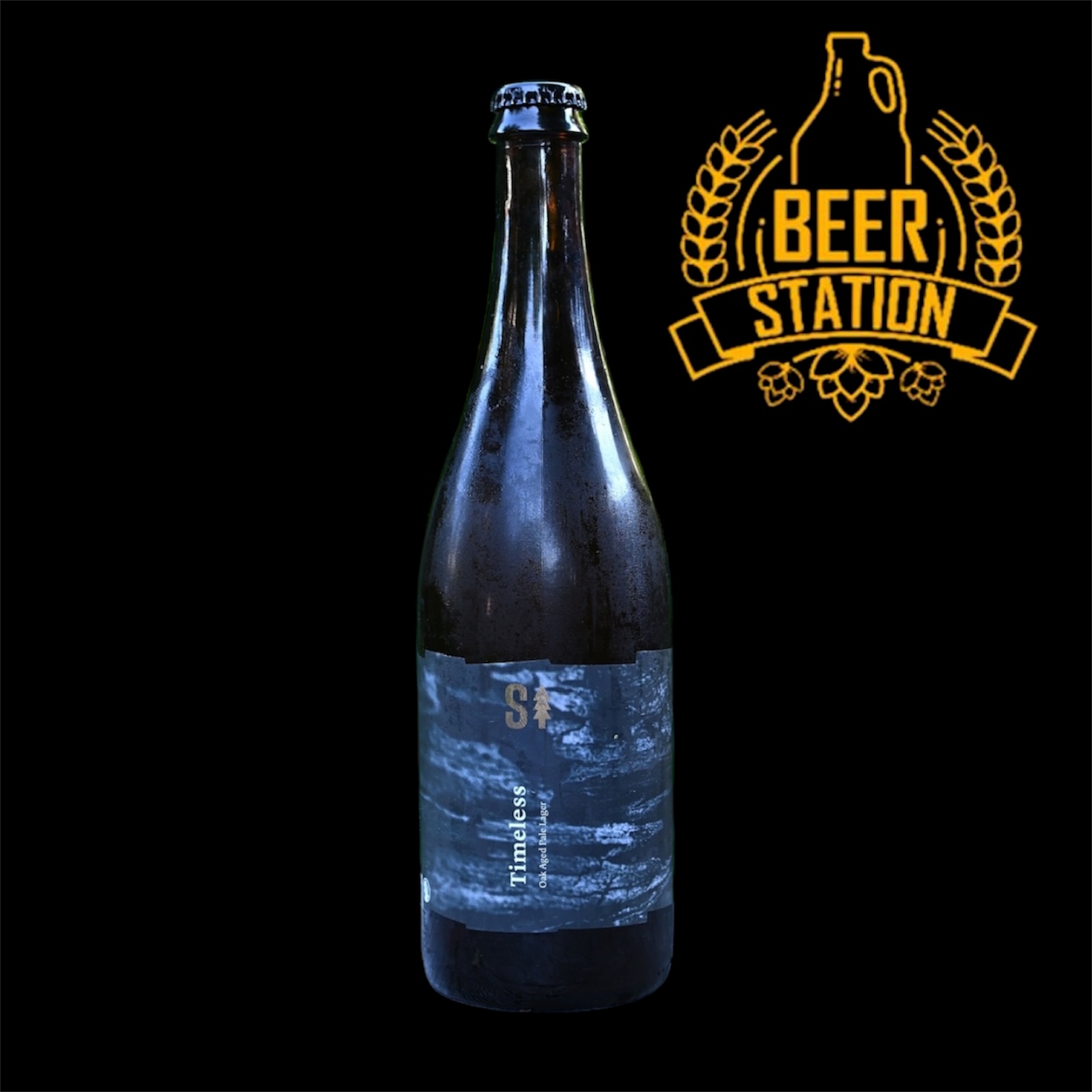 Timeless 14° (Sibeeria) 0.75L