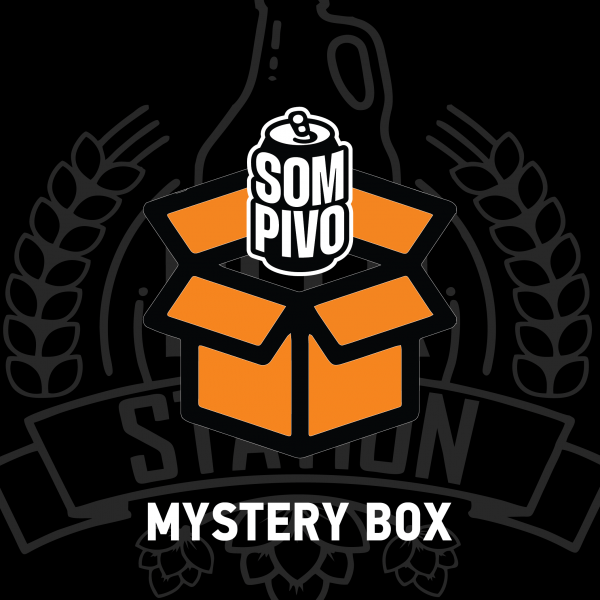 SomPivo Mystery Box