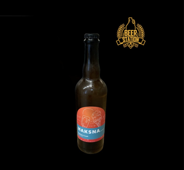 Summer Crush 10° (Haksna) 0,75L
