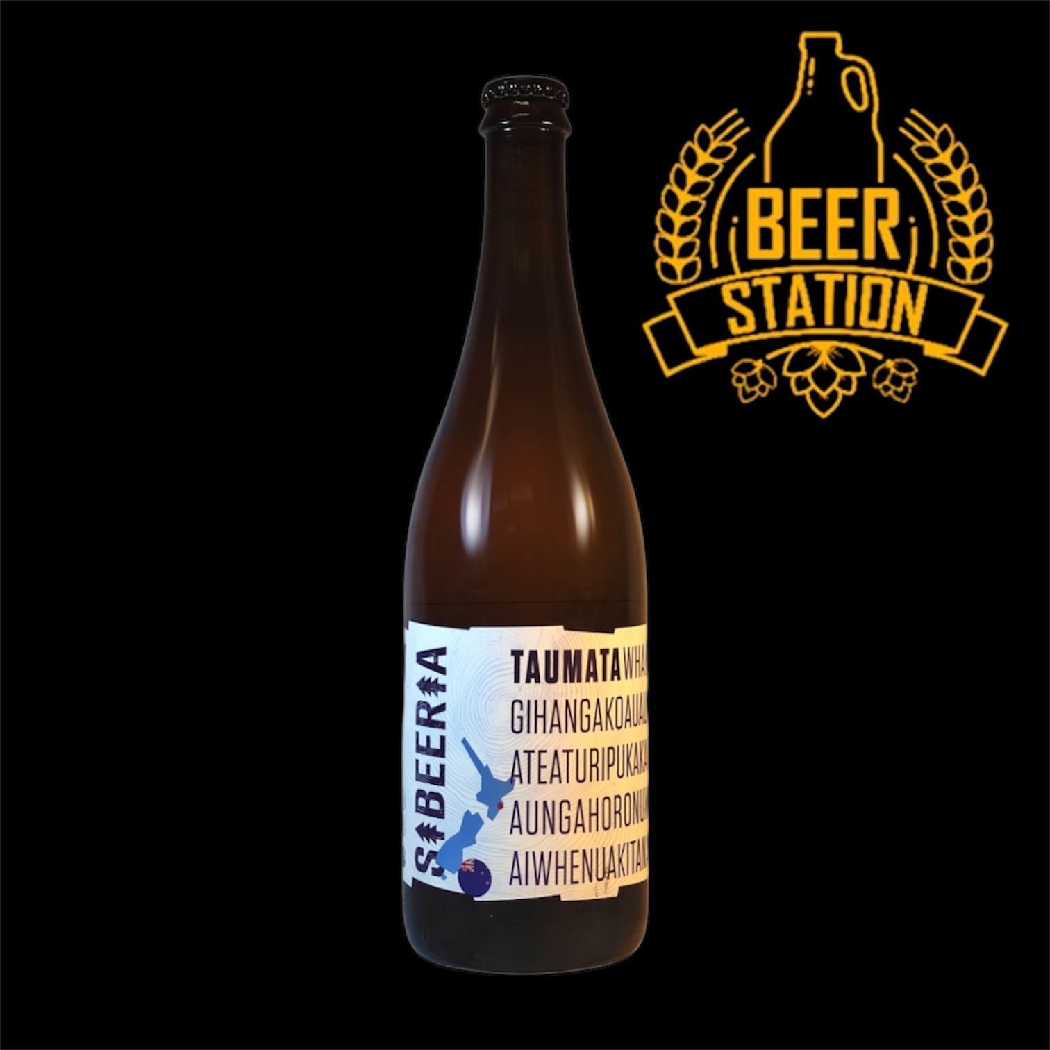 Taumata 11° (Sibeeria) 0,75L
