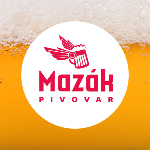 Bojanowitz Pilsner 12° (Mazák)