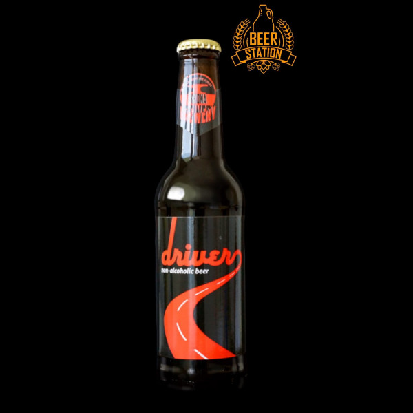Driver Nealko (Ikkona) 0.33L