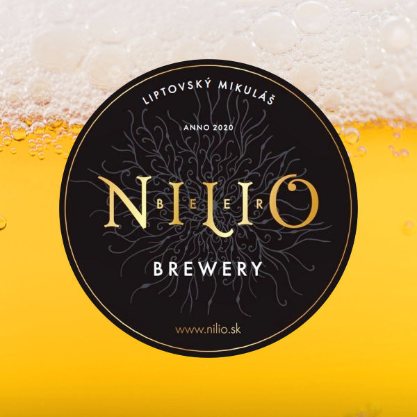 Great Warrior – Nealkoholické pivo (Nilio)