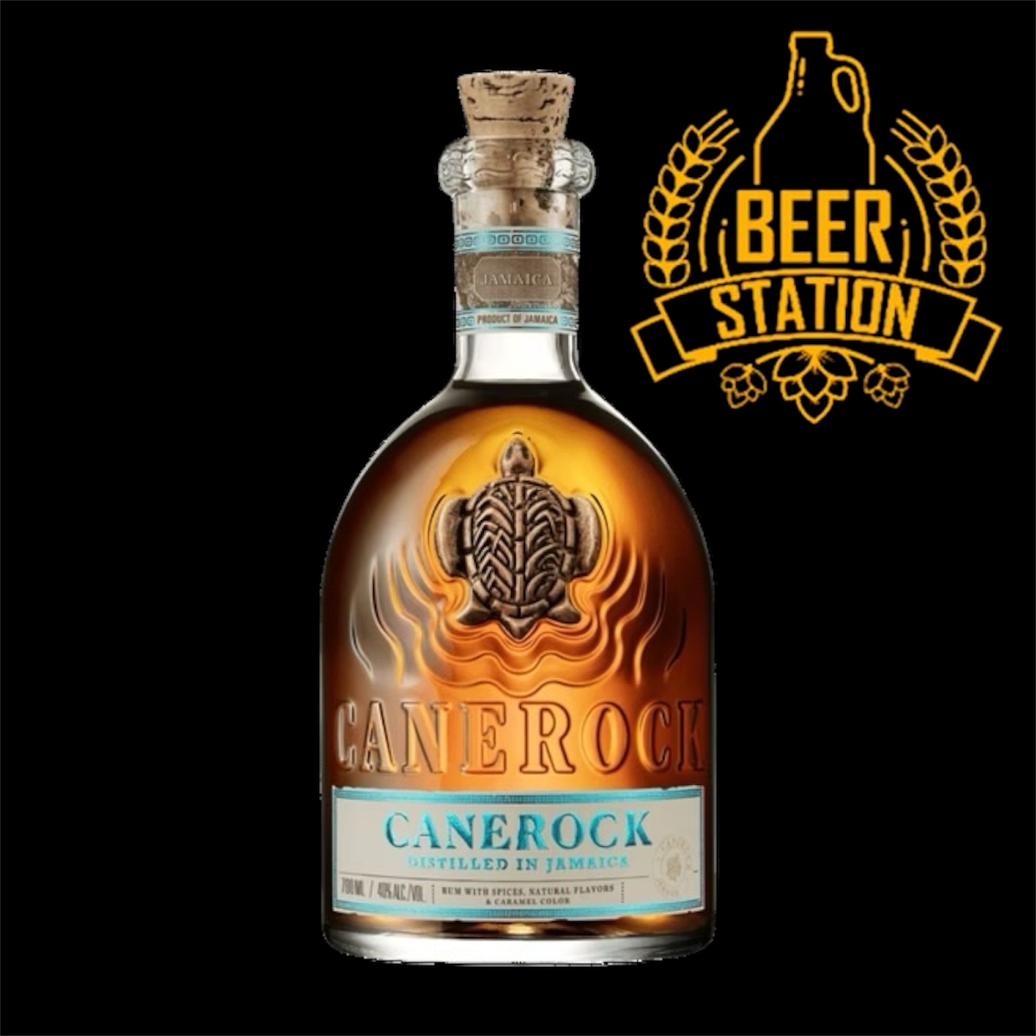 Canerock 40% 0,7L