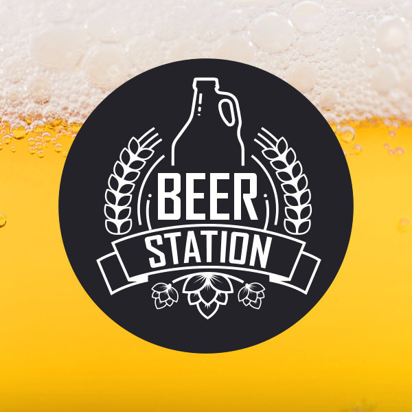 Beer Station 10° (Beer Station + General)